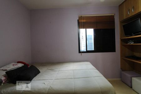 Apartamento para alugar com 98m², 3 quartos e 1 vagaQuarto 2