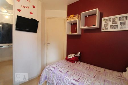 Apartamento para alugar com 98m², 3 quartos e 1 vagaQuarto 1