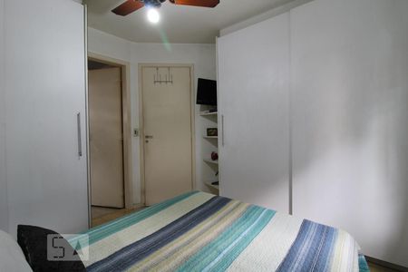 Suíte de apartamento para alugar com 3 quartos, 98m² em Cidade Monções, São Paulo