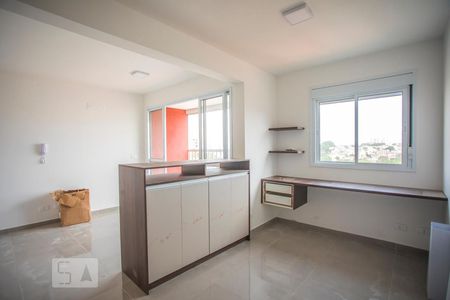 Apartamento para alugar com 37m², 1 quarto e sem vagaCozinha