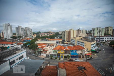 Apartamento para alugar com 37m², 1 quarto e sem vagaVista