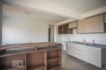 Apartamento para alugar com 37m², 1 quarto e sem vagaCozinha