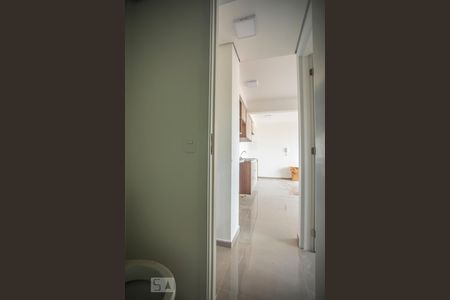 Apartamento para alugar com 37m², 1 quarto e sem vagaBanheiro