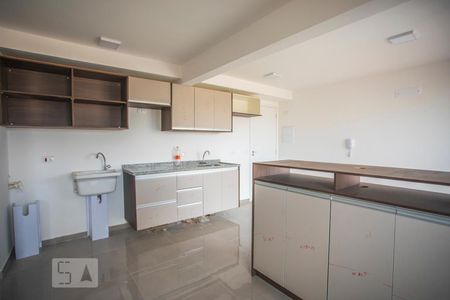 Apartamento para alugar com 37m², 1 quarto e sem vagaCozinha