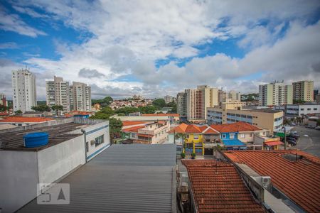 Apartamento para alugar com 48m², 2 quartos e 1 vaga Apartamento para alugar com 48m², 2 quartos e 1 vagaVista