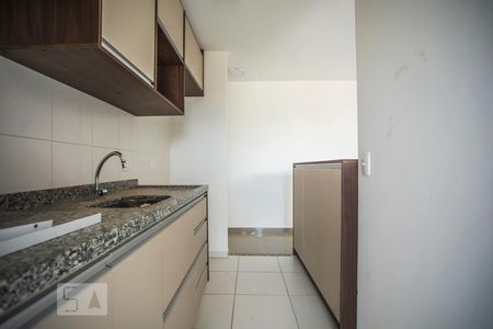 Apartamento para alugar com 48m², 2 quartos e 1 vaga Apartamento para alugar com 48m², 2 quartos e 1 vagaCozinha