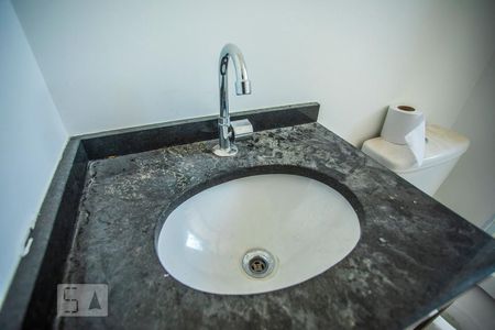 Apartamento para alugar com 48m², 2 quartos e 1 vaga Apartamento para alugar com 48m², 2 quartos e 1 vagaBanheiro - Torneira