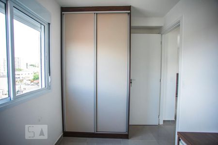 Apartamento para alugar com 48m², 2 quartos e 1 vaga Apartamento para alugar com 48m², 2 quartos e 1 vagaQuarto 2 - Armários