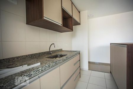 Apartamento para alugar com 48m², 2 quartos e 1 vaga Apartamento para alugar com 48m², 2 quartos e 1 vagaCozinha
