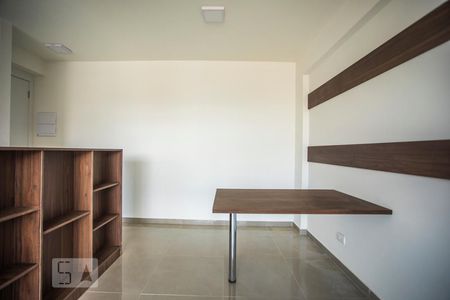 Sala de Jantar de apartamento para alugar com 2 quartos, 48m² em Vila Guarani (z Sul), São Paulo