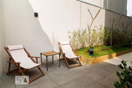 Apartamento para alugar com 48m², 2 quartos e 1 vaga Apartamento para alugar com 48m², 2 quartos e 1 vagaÁrea comum