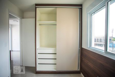 Apartamento para alugar com 48m², 2 quartos e 1 vaga Apartamento para alugar com 48m², 2 quartos e 1 vagaQuarto 1 - Armários