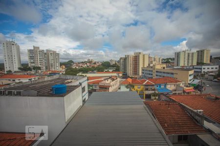 Apartamento para alugar com 48m², 2 quartos e 1 vaga Apartamento para alugar com 48m², 2 quartos e 1 vagaVista