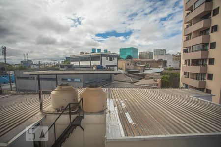 Apartamento para alugar com 48m², 2 quartos e 1 vaga Apartamento para alugar com 48m², 2 quartos e 1 vagaVista