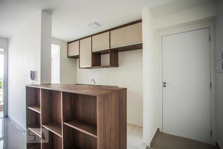 Apartamento para alugar com 48m², 2 quartos e 1 vaga Apartamento para alugar com 48m², 2 quartos e 1 vagaCozinha