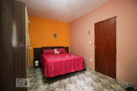 Casa à venda com 225m², 3 quartos e 1 vagaQuarto 3 - Suíte