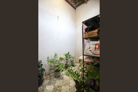 Casa à venda com 225m², 3 quartos e 1 vagaJardim de inverno