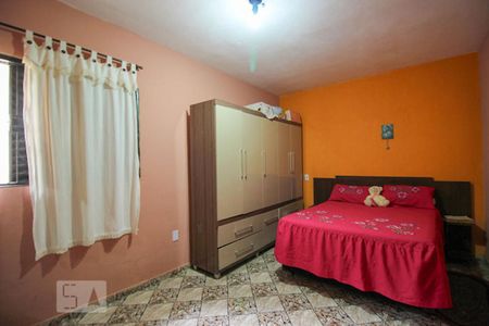 Casa à venda com 225m², 3 quartos e 1 vagaQuarto 3 - Suíte