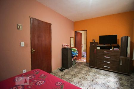 Casa à venda com 225m², 3 quartos e 1 vagaQuarto 3 - Suíte