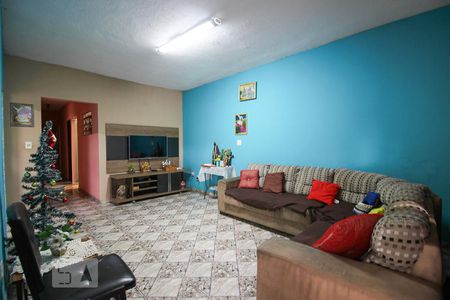 Casa à venda com 225m², 3 quartos e 1 vagaSala