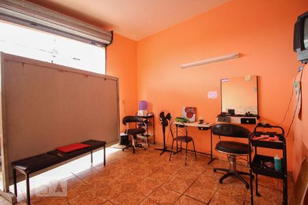 Casa à venda com 225m², 3 quartos e 1 vagaQuarto de Serviço