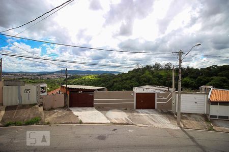 Vista da Varanda de casa à venda com 3 quartos, 225m² em Cidade Nova Ii, Várzea Paulista
