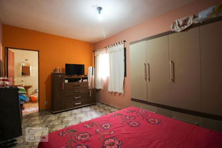 Casa à venda com 225m², 3 quartos e 1 vagaQuarto 3 - Suíte