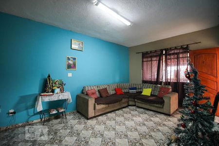 Sala de casa à venda com 3 quartos, 225m² em Cidade Nova Ii, Várzea Paulista
