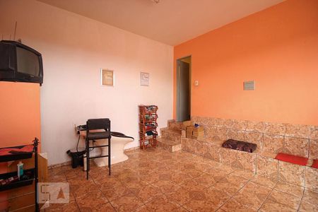 Casa à venda com 225m², 3 quartos e 1 vagaQuarto de Serviço