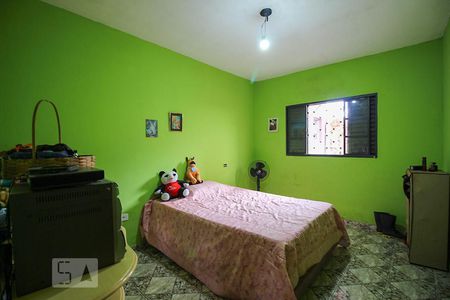 Casa à venda com 225m², 3 quartos e 1 vagaQuarto 1