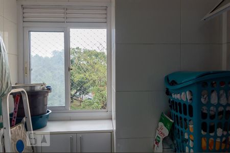 Apartamento à venda com 52m², 2 quartos e 1 vaga Apartamento à venda com 52m², 2 quartos e 1 vagaÁrea de Serviço