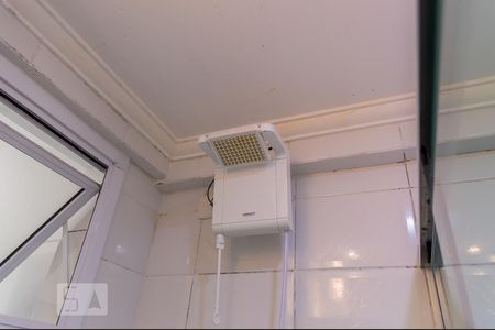 Apartamento à venda com 52m², 2 quartos e 1 vaga Apartamento à venda com 52m², 2 quartos e 1 vagaBanheiro