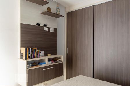 Quarto 1 de apartamento à venda com 2 quartos, 52m² em Baeta Neves, São Bernardo do Campo