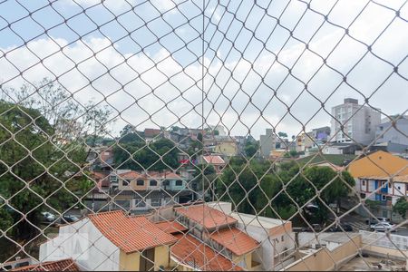 Apartamento à venda com 52m², 2 quartos e 1 vaga Apartamento à venda com 52m², 2 quartos e 1 vagaVista da Sacada