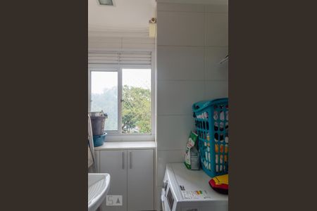 Apartamento à venda com 52m², 2 quartos e 1 vaga Apartamento à venda com 52m², 2 quartos e 1 vagaÁrea de Serviço