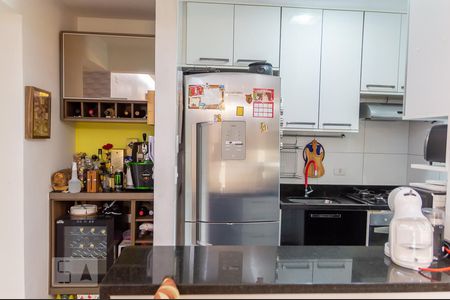 Apartamento à venda com 52m², 2 quartos e 1 vaga Apartamento à venda com 52m², 2 quartos e 1 vagaCozinha