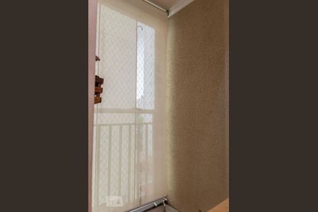 Sacada de apartamento à venda com 2 quartos, 52m² em Baeta Neves, São Bernardo do Campo