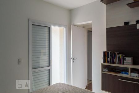 Quarto 1 de apartamento à venda com 2 quartos, 52m² em Baeta Neves, São Bernardo do Campo