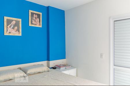 Quarto 1 de apartamento à venda com 2 quartos, 52m² em Baeta Neves, São Bernardo do Campo