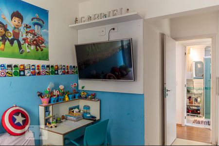 Apartamento à venda com 52m², 2 quartos e 1 vaga Apartamento à venda com 52m², 2 quartos e 1 vagaQuarto 2