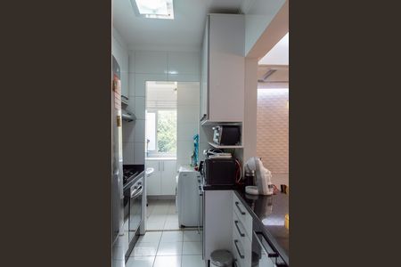 Apartamento à venda com 52m², 2 quartos e 1 vaga Apartamento à venda com 52m², 2 quartos e 1 vagaCozinha