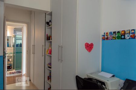 Apartamento à venda com 52m², 2 quartos e 1 vaga Apartamento à venda com 52m², 2 quartos e 1 vagaQuarto 2