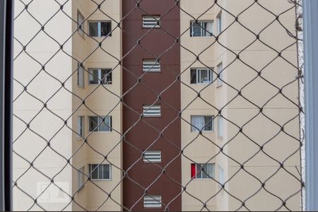 Apartamento à venda com 52m², 2 quartos e 1 vaga Apartamento à venda com 52m², 2 quartos e 1 vagaVista do Quarto 2