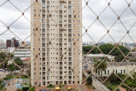 Apartamento à venda com 62m², 2 quartos e 1 vagaVista do Quarto 2