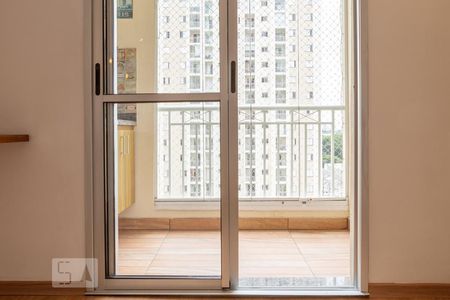 Apartamento à venda com 62m², 2 quartos e 1 vagaVaranda Gourmet