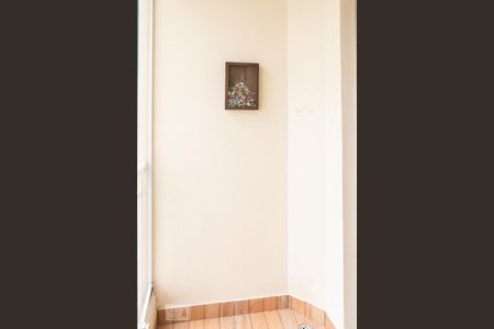 Apartamento à venda com 62m², 2 quartos e 1 vagaVaranda Gourmet