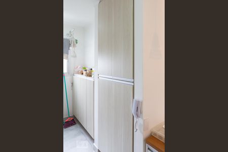 Apartamento à venda com 62m², 2 quartos e 1 vagaCozinha