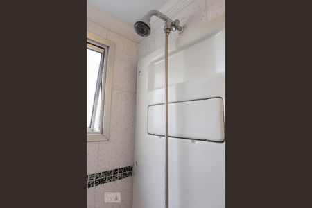 Apartamento à venda com 62m², 2 quartos e 1 vagaBanheiro Social