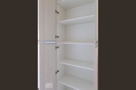 Apartamento à venda com 62m², 2 quartos e 1 vagaCozinha