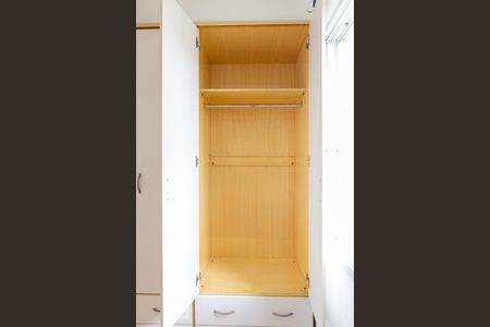 Apartamento à venda com 62m², 2 quartos e 1 vagaQuarto 2